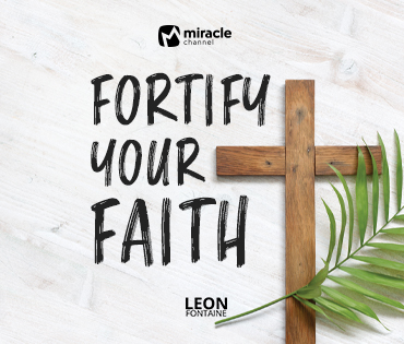 Fortify Your Faith