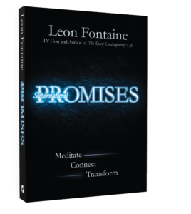 Supernatural Promises Book